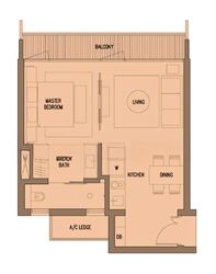 Seletar Park Residence (D28), Condominium #563179301